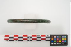 Foto von Bronzearmring (NHMW-PRAE-024536)